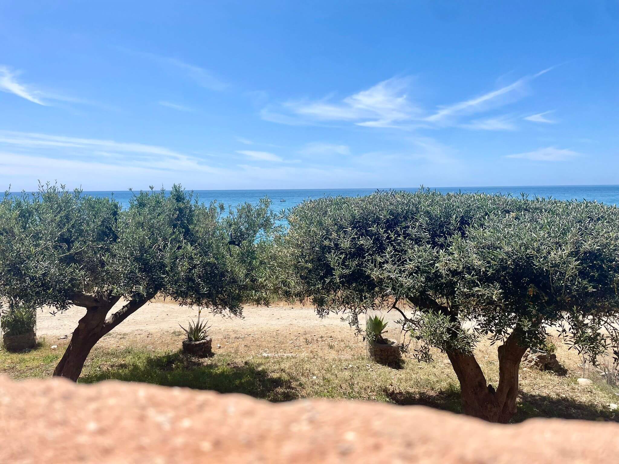 Tanjas, Flow-Workshop Retreat in Andalusien